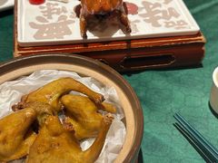 -大鸽饭(汉溪长隆店)
