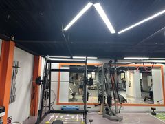 -清橙健身(学院路店)