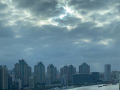 -上海外滩英迪格酒店