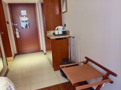 -和颐酒店(广州琶洲会展中心广州塔赤岗地铁站店)