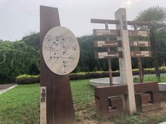 -黄河小浪底水利枢纽风景区