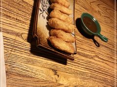 -长亭酒肆.武夷菜(鼓楼后海店)