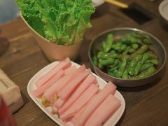 -盟重烧烤(高正街店)