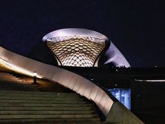 -哈尔滨大剧院