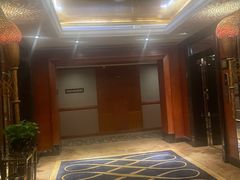 -深圳凯宾斯基酒店