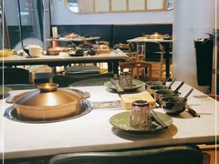 -狐狸爱上椰子鸡(金地广场店)