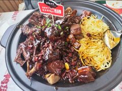 -回味黑鸭煲·始于2006(万松园店)