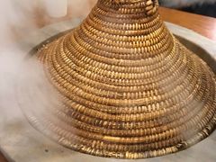 -云中鱼蒸汽石锅鱼(川沙百联店)