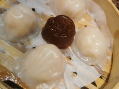 -稻香酒家(长宁KING88广场店)
