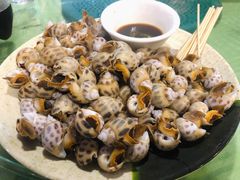 -盛港湾海鲜食府(黄沙店)