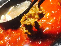 -晓宇重庆火锅(龙首店)