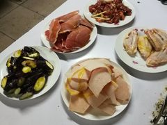 -风味烧烤