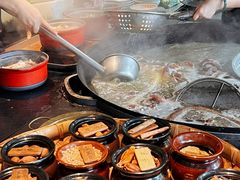 -古市香跷脚牛肉·非遗传承单位