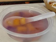 -张钦德·广场老牌豆花甜汤(总店)