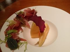 -沈阳君悦酒店·意坊意大利餐厅