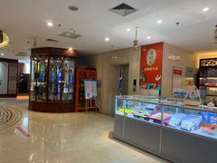 -一品滇香·云南菜(公益西桥店)