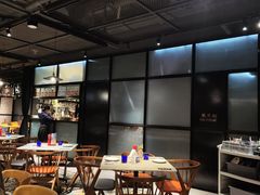 -玛尚诺意式餐厅(天环广场店)