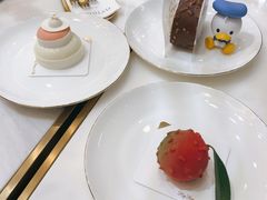 梦龙卷-法桐蛋糕·手作面包(万象城店)