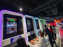 -VS SPORTS PARK运动玩乐园·团建·生日会(合生汇店)