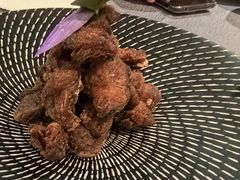 -上海古井假日酒店 · 徽昇楼中餐厅