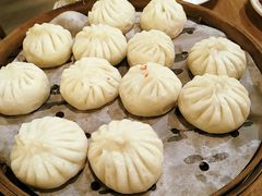 豆芽菜包子-陈傻子餐厅(世纪都会店)