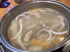 -南国锋味椰子鸡(瀚海店)