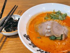 -和府捞面(星光大道一期店)