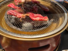 -西塔老太太泥炉烤肉(北京北苑天街龙湖店)