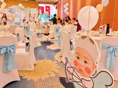 -无锡新湖铂尔曼大酒店