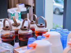 -宝盛水博园大酒店·中餐厅·杭帮菜