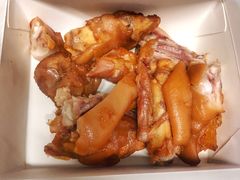 -阿满卤香鸡(新街口印象汇店)