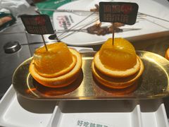 -偏脸子哈尔滨老烧烤(红旗大街店)