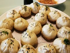 -骏莱海鲜鱼港(五角场店)