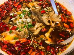 -锦府盐帮·侯宅(五棵松万达店)