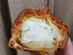 奶油泡芙-多乐之日(五道口店)