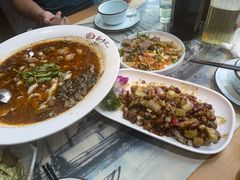 -光海·乡记酸菜鱼·始于1996(花园路店)