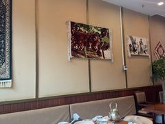 -巴依老爷新疆美食(牡丹园店)