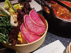 -山缓缓火锅(青岛万象城店)