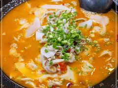-李师傅脆肚(华强北店)