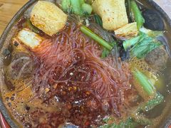 -清真·马文砂锅大全(麦苋街店)