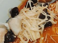 -子霖南山鲜虾面(南山总店)