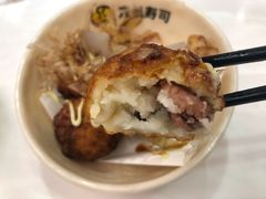 章鱼烧-元气寿司(金光华店)