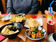 -炒豆合作社(东四总店)