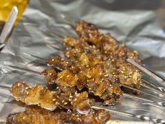 -那些年记忆烧烤