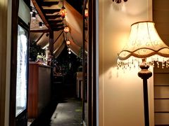 -早安曼谷泰国餐厅