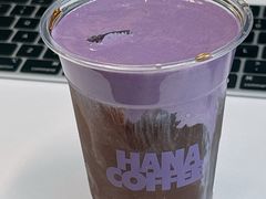 -HANA COFFEE(长寿路店)