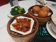 -德兴show鲜·蒸汽海鲜火锅餐厅(格创悦里店)