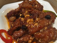 豉汁蒸凤爪-稻香酒家(长宁KING88广场店)