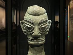 -广西壮族自治区博物馆