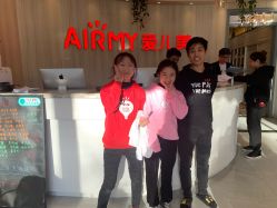-爱儿美儿童摄影(奥森公园店)